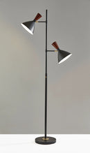 Adesso Arlo Tree Lamp