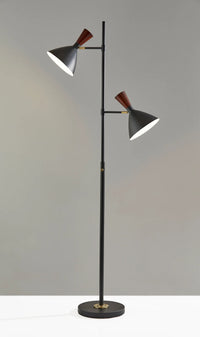 Adesso Arlo Tree Lamp