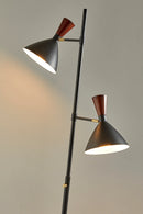 Adesso Arlo Tree Lamp