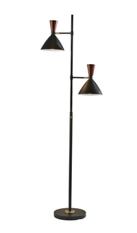 Adesso Arlo Tree Lamp
