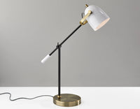 Adesso Casey Desk Lamp
