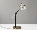 Adesso Casey Desk Lamp