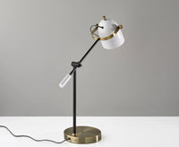Adesso Casey Desk Lamp