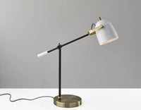Adesso Casey Desk Lamp