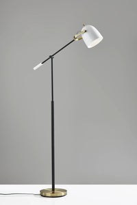 Adesso Casey Floor Lamp