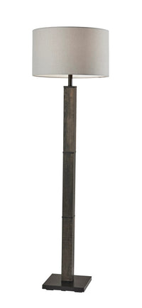 Adesso Kona Floor Lamp