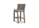 Sunset West Laguna Counter Stool with Cushion