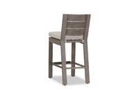Sunset West Laguna Counter Stool with Cushion