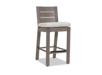 Sunset West Laguna Counter Stool with Cushion