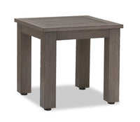 Sunset West Laguna End Table