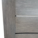 Sunset West Laguna Aluminum Pub Table