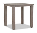 Sunset West Laguna Aluminum Pub Table