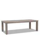 Sunset West Laguna 90"-120" Extension Dining Table