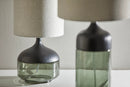 Adesso Marina Tall Table Lamp