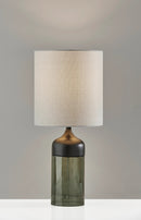 Adesso Marina Tall Table Lamp