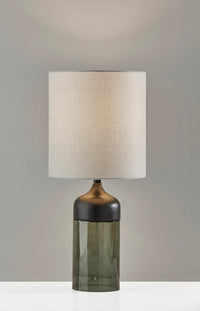 Adesso Marina Tall Table Lamp