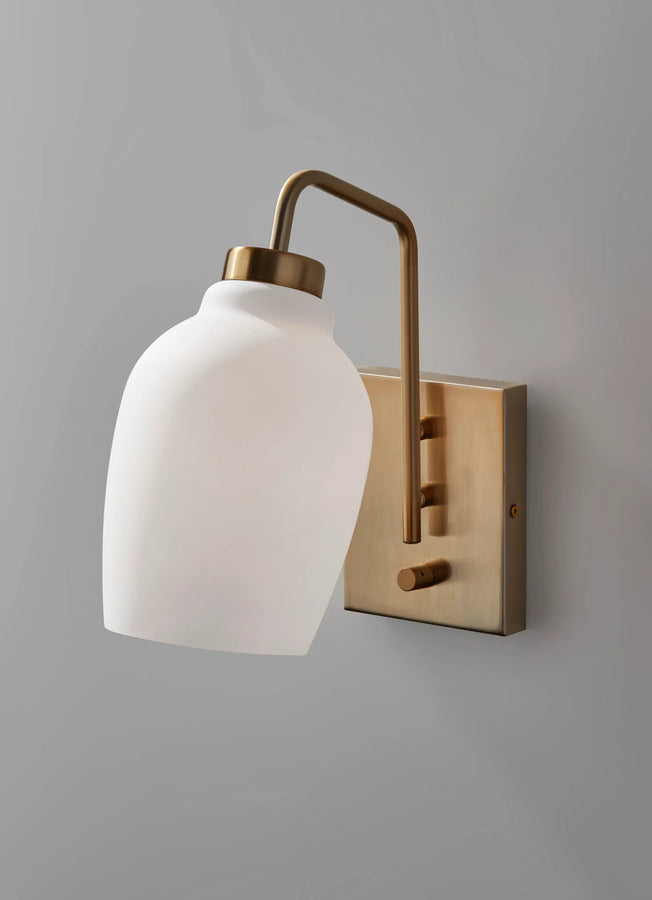 Adesso Clara Wall Lamp