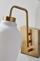 Adesso Clara Wall Lamp