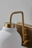 Adesso Clara Wall Lamp