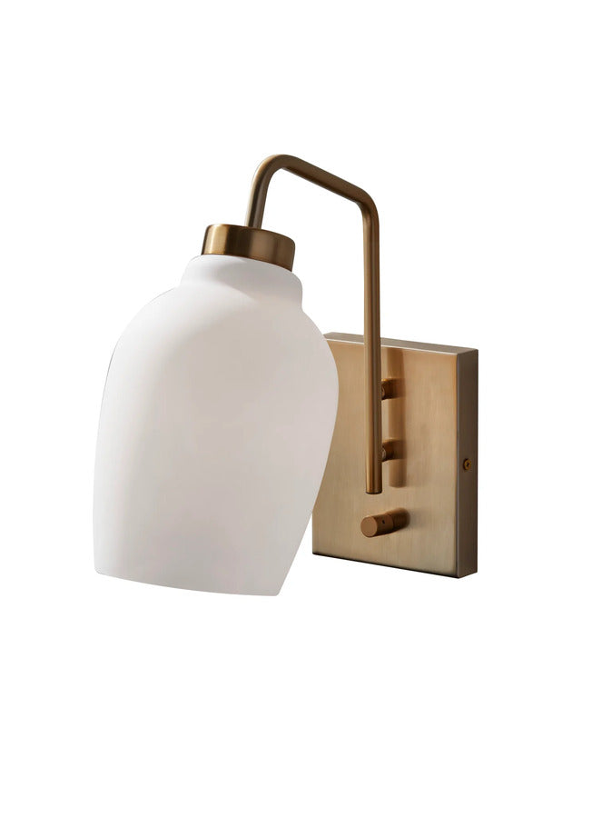 Adesso Clara Wall Lamp
