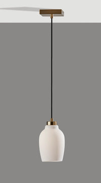 Adesso Clara Pendant