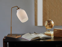 Adesso Clara Desk Lamp