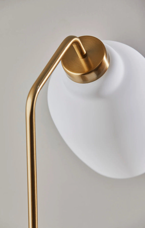 Adesso Clara Desk Lamp