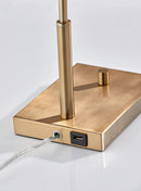Adesso Clara Desk Lamp