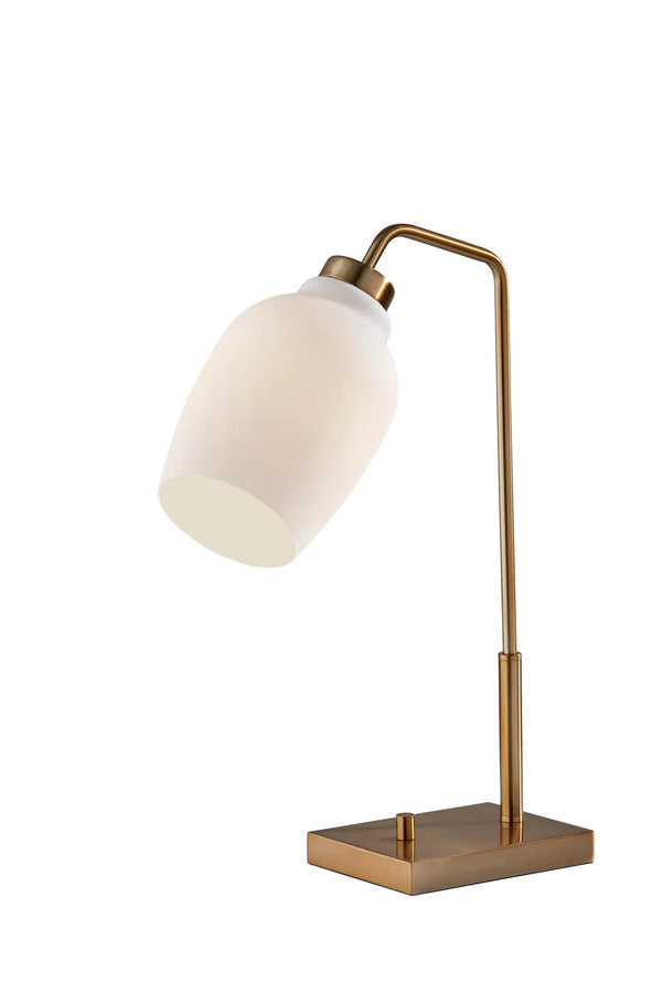 Adesso Clara Desk Lamp