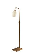 Adesso Clara Floor Lamp
