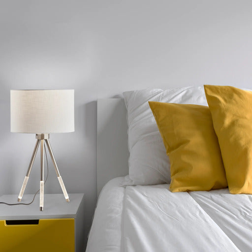 Adesso Della Nightlight Table Lamp