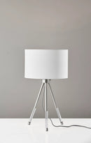 Adesso Della Nightlight Table Lamp