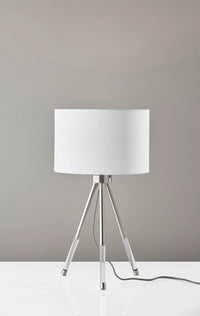 Adesso Della Nightlight Table Lamp