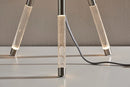 Adesso Della Nightlight Table Lamp