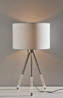Adesso Della Nightlight Table Lamp