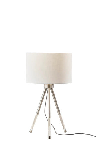 Adesso Della Nightlight Table Lamp