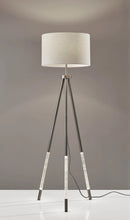 Adesso Della Nightlight Floor Lamp
