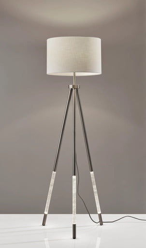 Adesso Della Nightlight Floor Lamp