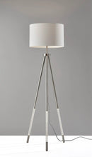 Adesso Della Nightlight Floor Lamp