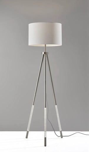 Adesso Della Nightlight Floor Lamp