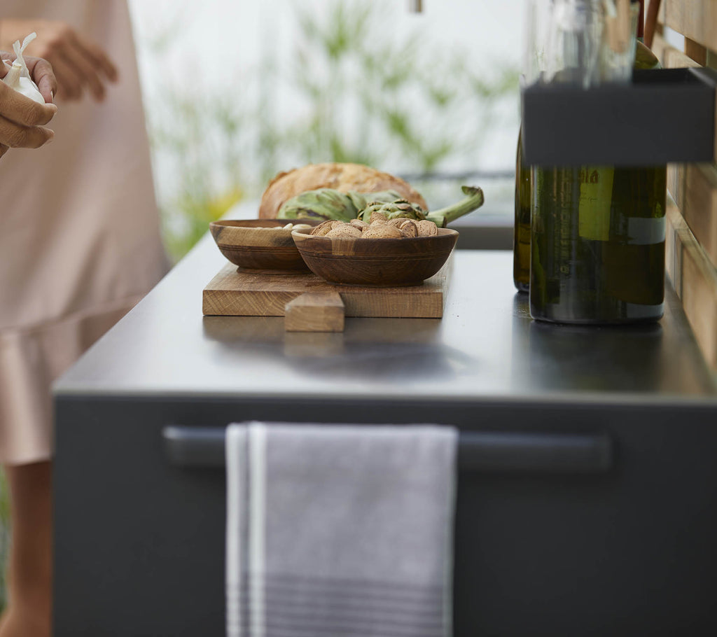Cane-Line Drop Kitchen Module