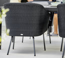 Cane-Line Mega Dining Chair - Sonnet Commercial