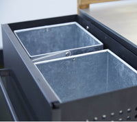 Cane-Line Drop Kitchen Module