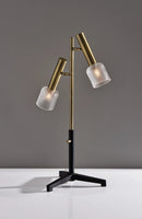 Adesso Melvin LED Table Lamp