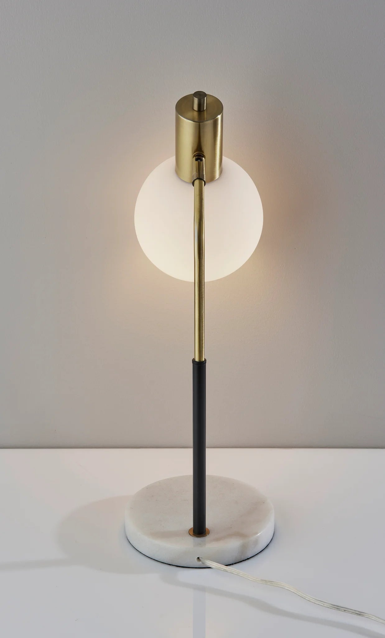 Adesso Corbin Desk lamp