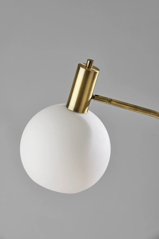 Adesso Corbin Floor Lamp