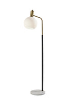 Adesso Corbin Floor Lamp