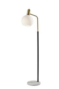 Adesso Corbin Floor Lamp