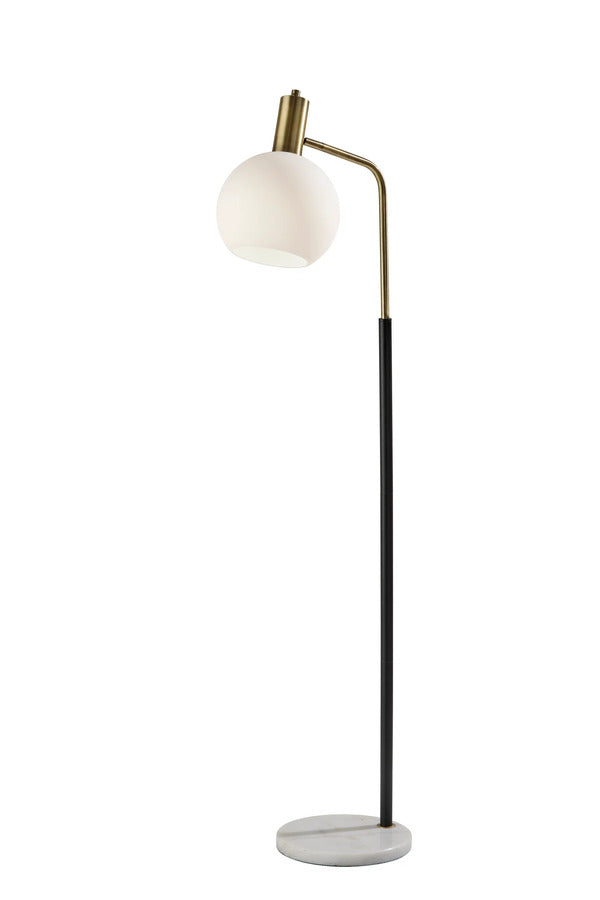 Adesso Corbin Floor Lamp