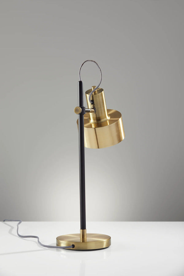 Adesso Clayton Desk Lamp